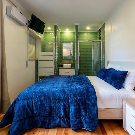 Joivy Inviting Accommodations In Віла-Нова-де-Гая Екстер'єр фото