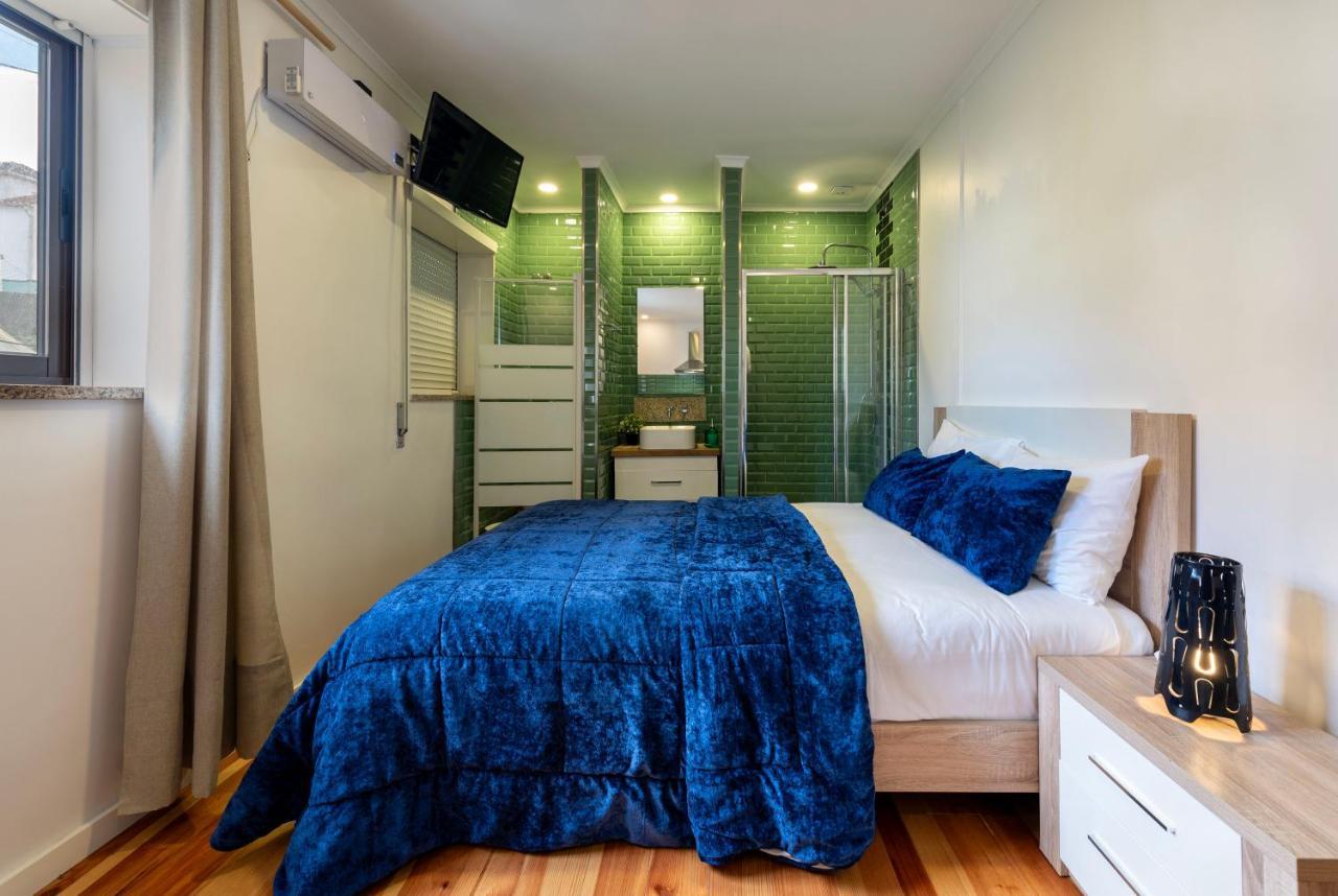 Joivy Inviting Accommodations In Віла-Нова-де-Гая Екстер'єр фото