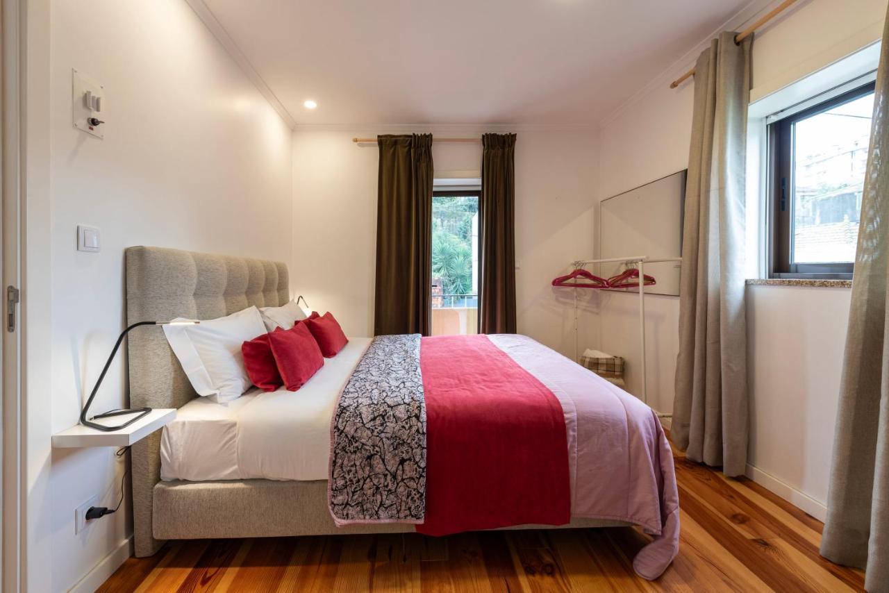 Joivy Inviting Accommodations In Віла-Нова-де-Гая Екстер'єр фото
