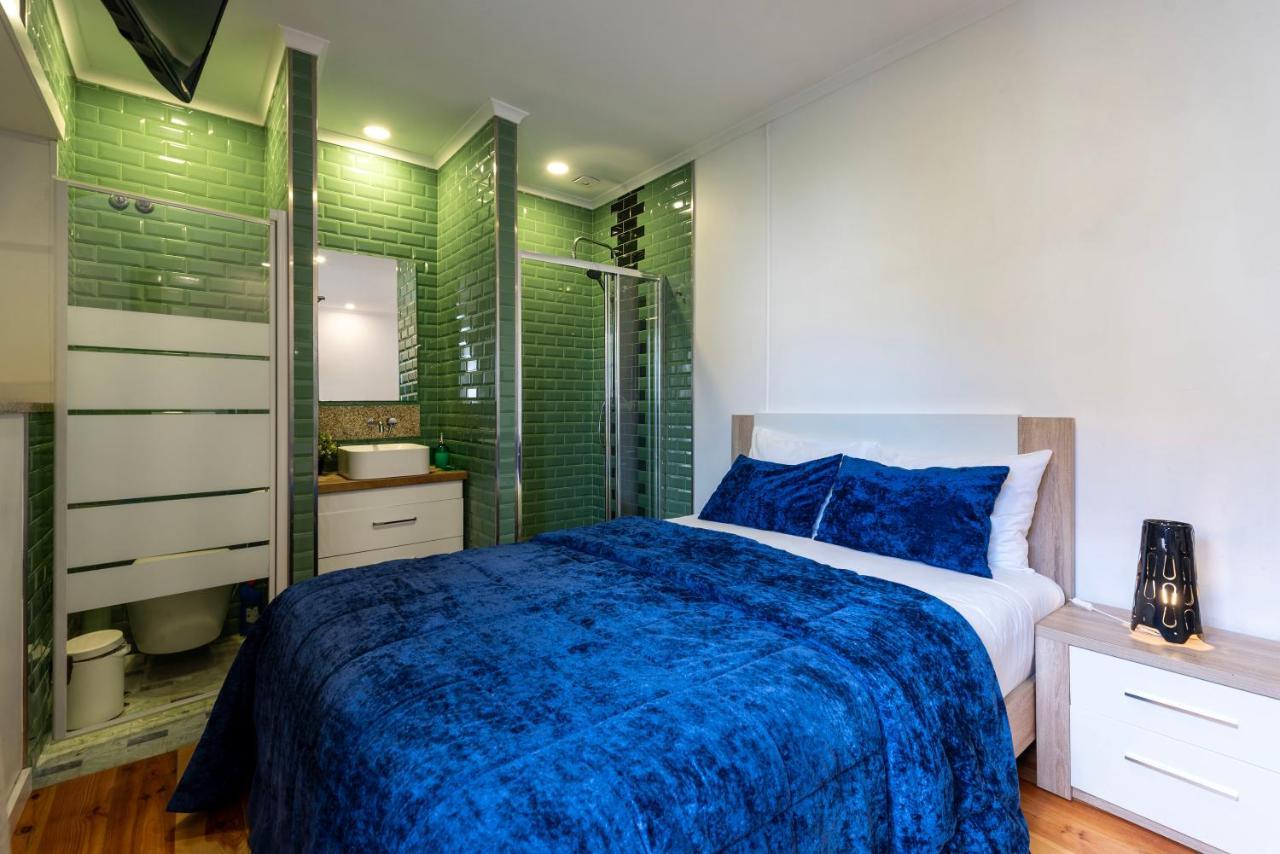 Joivy Inviting Accommodations In Віла-Нова-де-Гая Екстер'єр фото