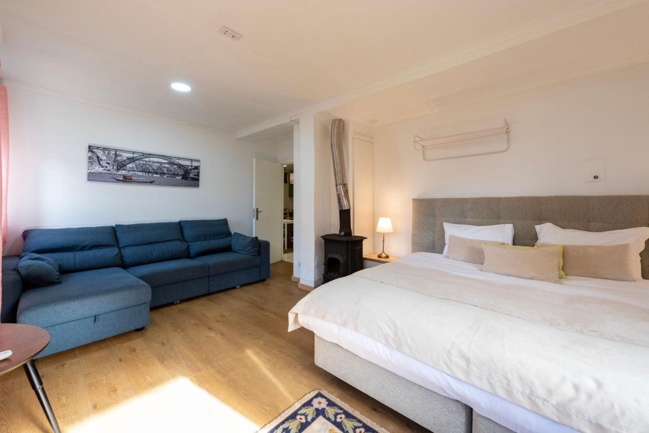 Joivy Inviting Accommodations In Віла-Нова-де-Гая Екстер'єр фото
